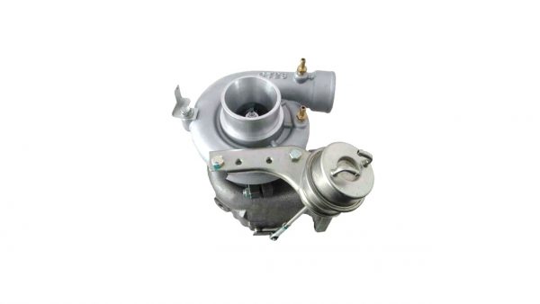Turbo Toyota Celica GT 2.0 185 CV 204 CV 208 CV