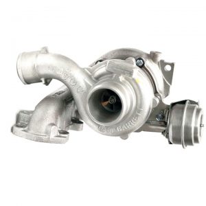 Turbo Astra / Opel Zafira B / Fiat Croma 1.9 CDTI | 740067