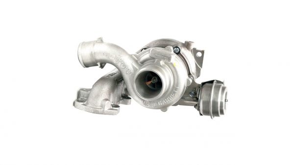 Turbo Astra / Opel Zafira B / Fiat Croma 1.9 CDTI | 740067