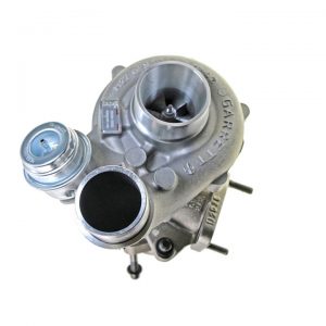 Turbo SsangYong 2.7 Xdi 163 CV | 754382