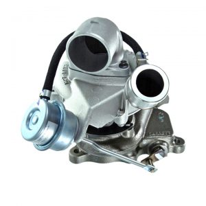 Turbo Hyundai H-1 / Starex 2.5 99 CV | 49135-04300