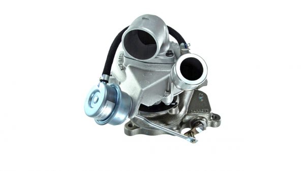 Turbo Hyundai H-1 / Starex 2.5 99 CV | 49135-04300