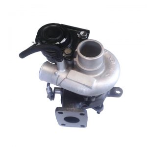 Turbo Hyundai / Kia 2.0 CRDI 113 CV | 49173