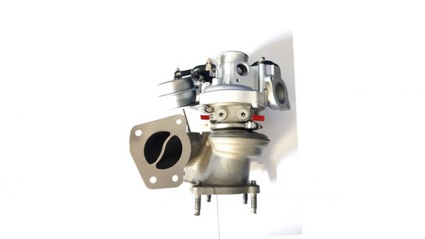 Turbo Opel / Pontiac 2.0T 220-280 CV | 53049880059 184/200