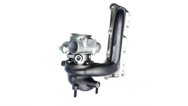 Turbo Saab 9-5 3.0 T V6 200 CV | 708699 -