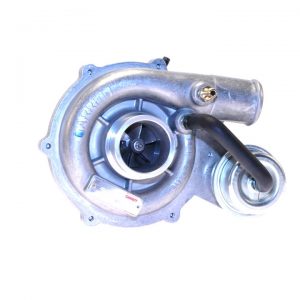 Turbo Land Rover Freelander I 2.0 Di 97 CV | 452202