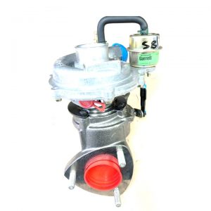 Turbo Rover 2.0 101-137 CV | 452283-