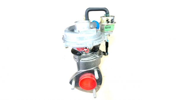 Turbo Rover 2.0 101-137 CV | 452283-