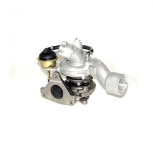 Turbo Evasion / Ulysse / Peugeot 806 2.1 TD 109 CV | 701072