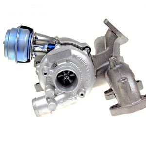 Turbo Audi / Seat / VW 1.9 TDI 90-115 CV | 454195