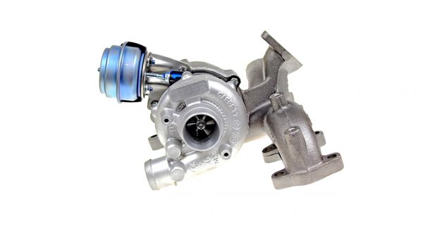 Turbo Audi / Seat / VW 1.9 TDI 90-115 CV | 454195