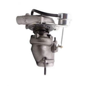 Turbo Ssang Yong Musso 2.3 TD 100 CV | 454220-