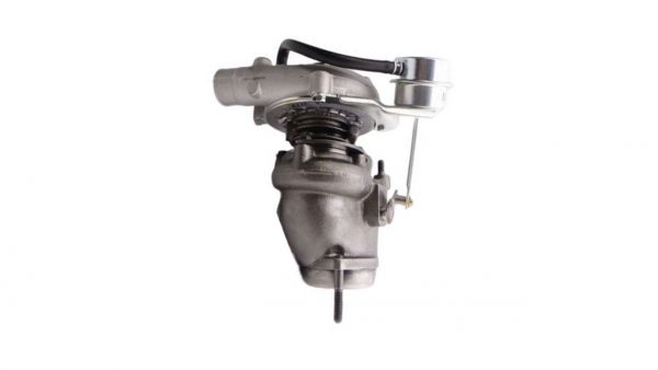 Turbo Ssang Yong Musso 2.3 TD 100 CV | 454220-