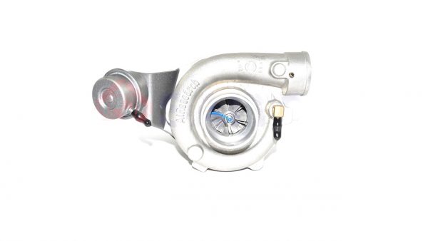 Turbo Lancia Delta, Dedra, Thema 2.0 T | 465103-