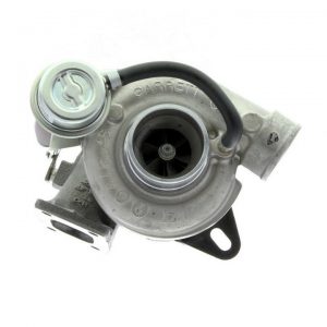Turbo Citroen C25 / Peugeot J5 2.5 TD 82-120 CV | 465247-
