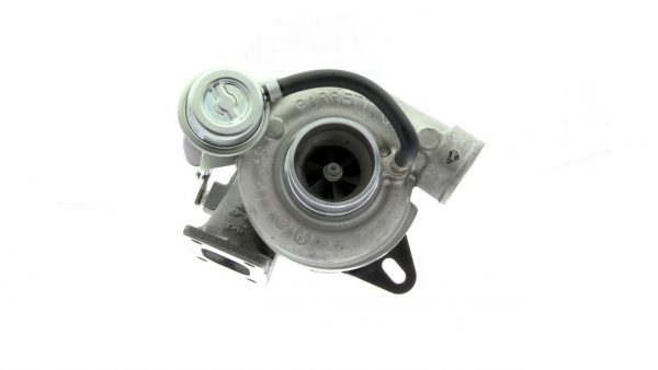 Turbo Citroen C25 / Peugeot J5 2.5 TD 82-120 CV | 465247-