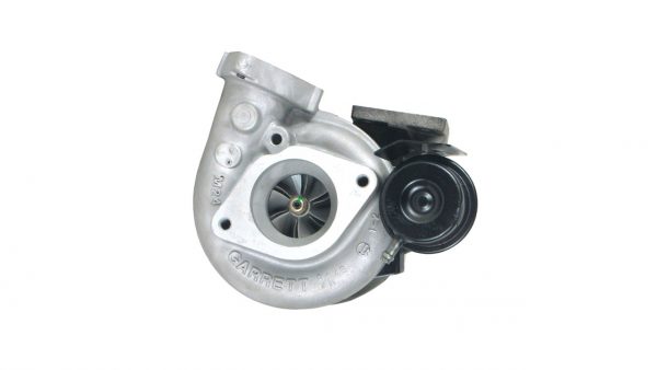 Turbo Nissan 300ZX TT (Z32) 3.0 283 CV | 466073-