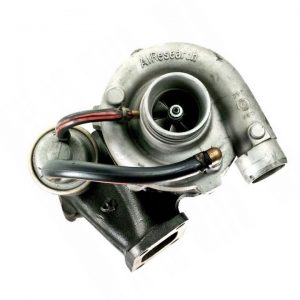 Turbo Volkswagen LT I 2.4 TD 90-102 CV | 466088-