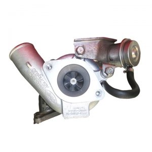Turbo Ford Transit VI 2.4 TDCi 100-120 CV | 49131-05400 1/2
