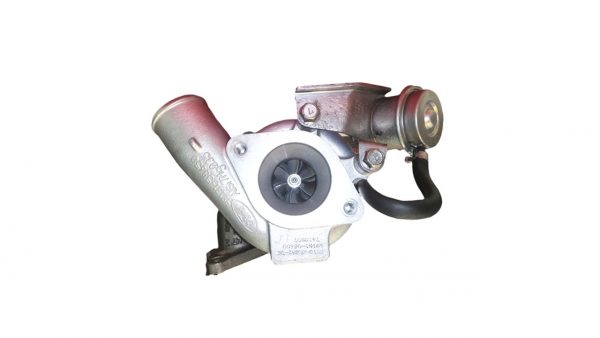 Turbo Ford Transit VI 2.4 TDCi 100-120 CV | 49131-05400 1/2