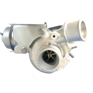 Turbo Mitsubishi ASX, Lancer 1.8 D-ID 114CV | 49131-06700