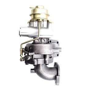 Turbo Mitsubishi 2.5 TDI 115 CV | 49135-02652