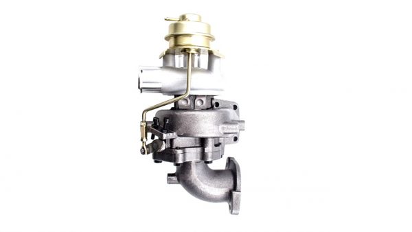 Turbo Mitsubishi 2.5 TDI 115 CV | 49135-02652