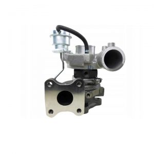 Turbo Mitsubishi Canter 3.0 d | 49135-03610 11/12