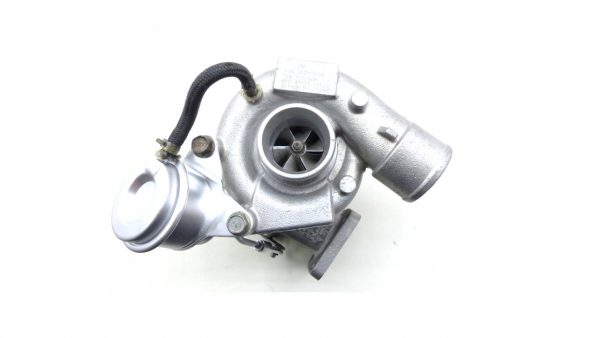 Turbo Jeep Cherokee 3.1 TD 140 CV | 49135-05500