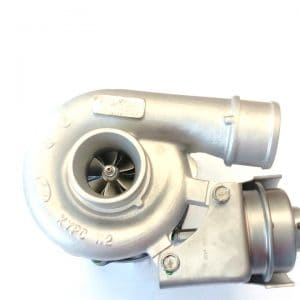 Turbo Hyundai Santa Fe 2.2 CRDi 150 CV | 49135-07302 01/00