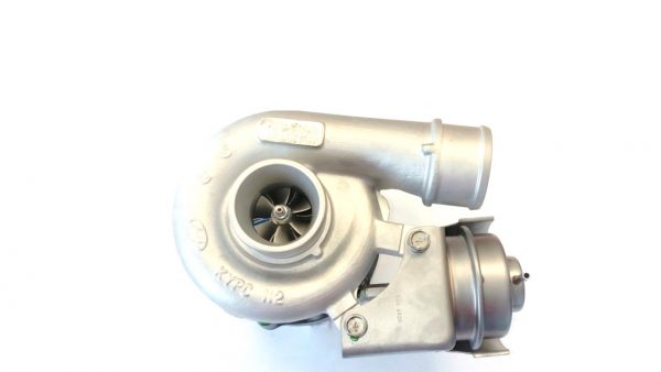 Turbo Hyundai Santa Fe 2.2 CRDi 150 CV | 49135-07302 01/00