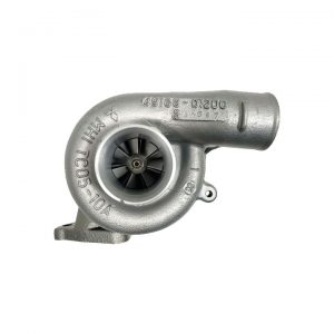 Turbo Mitsubishi L300 / Pajero 2.3 TD 68/84 CV | 49168-01202