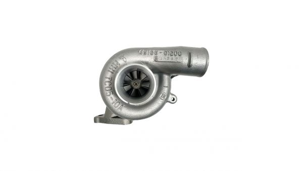 Turbo Mitsubishi L300 / Pajero 2.3 TD 68/84 CV | 49168-01202