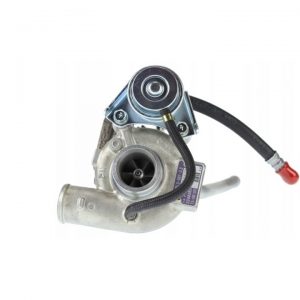 Turbo Rover 75 2.0 CDT 115 CV | 49173