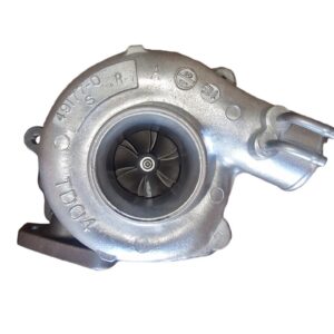 Turbo H-1 / L200 / Pajero 2.5 TD 99 / 100 CV | 49135