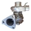 Turbo H-1 / L200 / Pajero 2.5 TD 99 / 100 CV | 49135