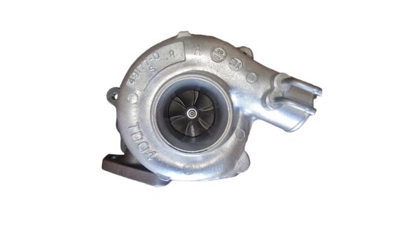 Turbo H-1 / L200 / Pajero 2.5 TD 99 / 100 CV | 49135