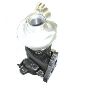 Turbo Hyundai 2.5 D | 49177-02520 /1