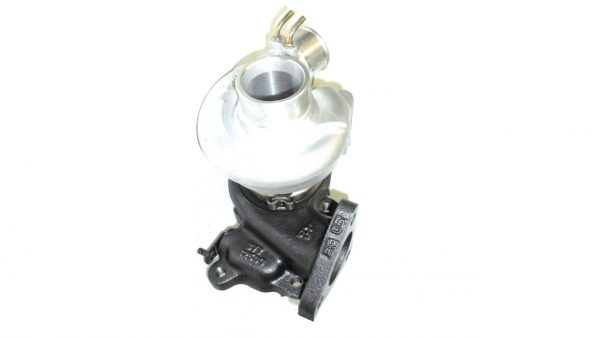 Turbo Hyundai 2.5 D | 49177-02520 /1