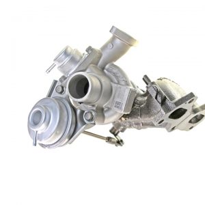 Turbo FIAT 500 TwinAir 85 CV | 49373-03000 1/2/3/4/5/6