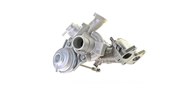 Turbo FIAT 500 TwinAir 85 CV | 49373-03000 1/2/3/4/5/6