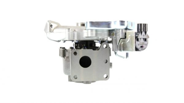 Turbo Mitsubishi 3.0d 125 CV | 49377-03203