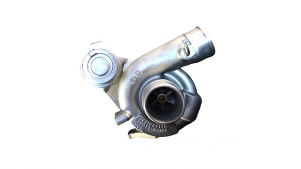 Turbo Subaru Forester Impreza WRX 2.0
