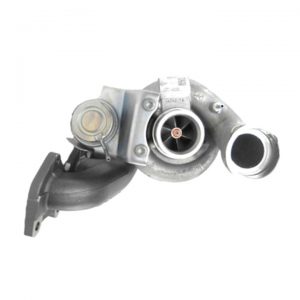 Turbo Porsche Panamera, Cayenne 4.8 500CV | 49389-01310