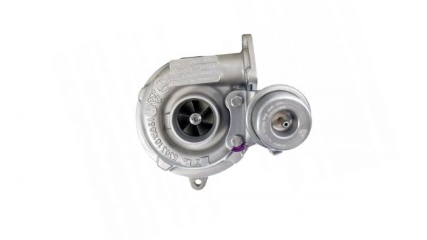 Turbo Mercedes A-Class / Vaneo W168 1.7 CDI 75 / 91 / 95 CV | 53039700019