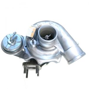 Turbo Fiat Ducato II 2.3 TD 136 CV | 53039880102 /14