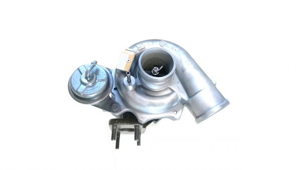 Turbo Fiat Ducato II 2.3 TD 136 CV | 53039880102 /14