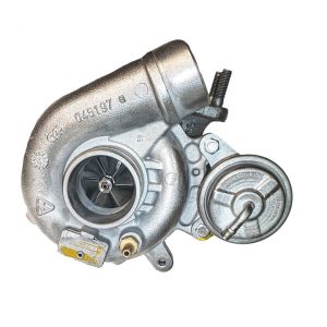 Turbo Fiat Ducato III 2.3 120/130 CV | 49135-05132