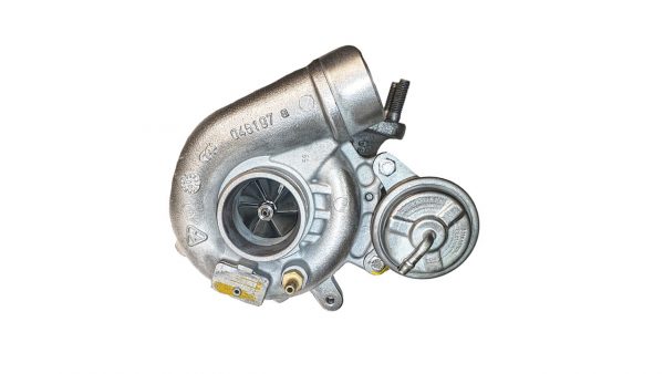 Turbo Fiat Ducato III 2.3 120/130 CV | 49135-05132