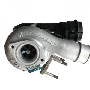 Turbo Hyundai 2.5 CRDI 163 CV | 53039880143 /26